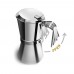 Caffettiera Giannina tz.1 Restyling Caffettiera Giannina tz.1 Restyling
